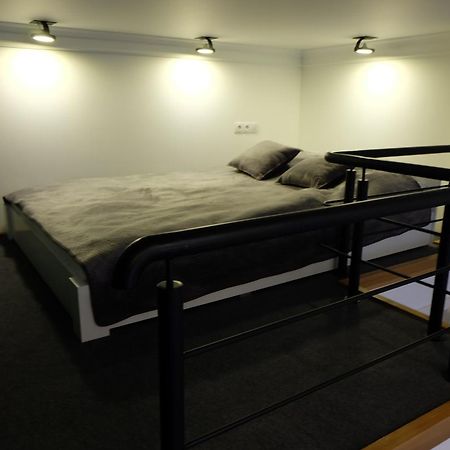 Apartament Elementos Краков Экстерьер фото