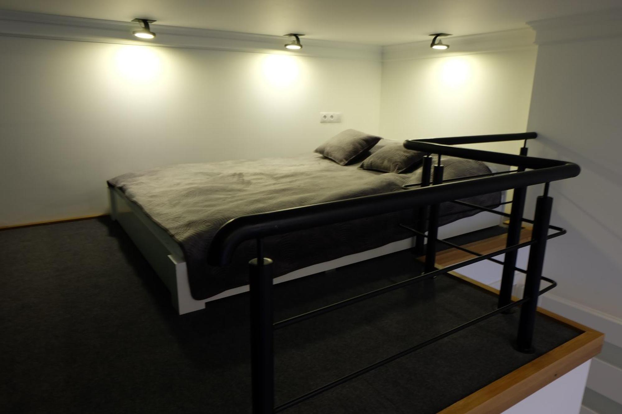 Apartament Elementos Краков Экстерьер фото