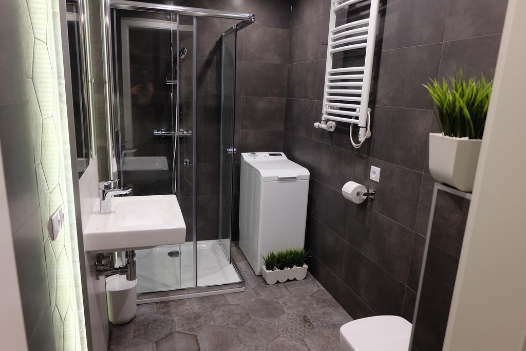 Apartament Elementos Краков Номер фото