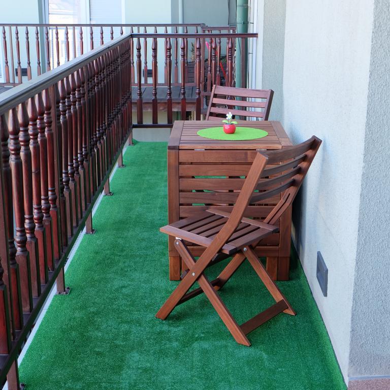 Apartament Elementos Краков Экстерьер фото